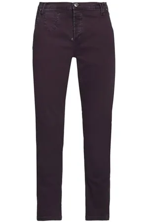 PMDS PREMIUM MOOD DENIM SUPERIOR PARTES DE ABAJO - Pantalones