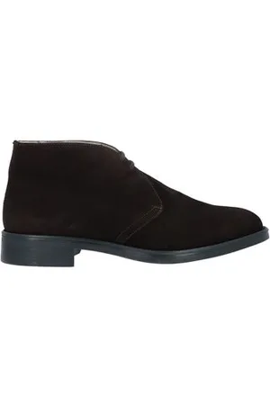 ALBUSCERI CALZADO - Botines de caña alta