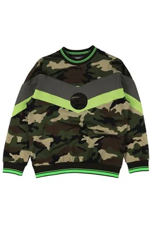 Dolce & Gabbana CAMISETAS Y TOPS - Sudaderas