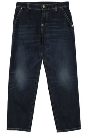 VERSACE PARTES DE ABAJO - Pantalones vaqueros