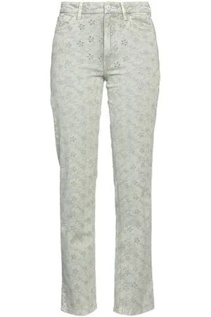 Guess PARTES DE ABAJO - Pantalones vaqueros