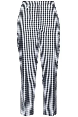 Burberry PARTES DE ABAJO - Pantalones