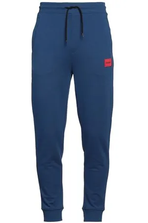 HUGO BOSS PARTES DE ABAJO - Pantalones