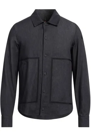 RRD CAMISETAS Y TOPS - Camisas vaqueras