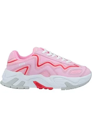 Msgm CALZADO - Sneakers