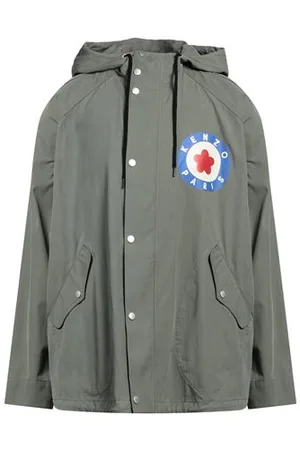 Kenzo ROPA DE ABRIGO - Chaquetas y cazadoras