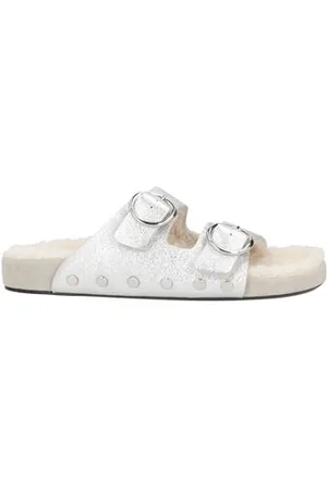 Isabel Marant CALZADO - Sandalias con cierre