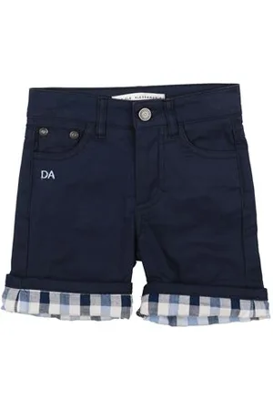 D.A. Daniele Alessandrini PARTES DE ABAJO - Pantalones cortos y bermudas