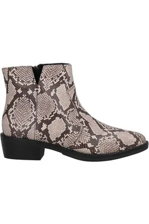 Geox CALZADO - Botines de caña alta