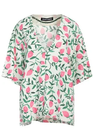 Benjamin Benmoyal CAMISETAS Y TOPS - Tops