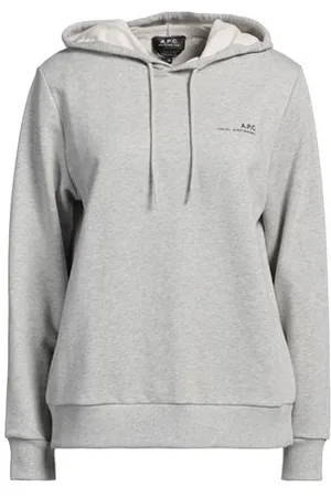 A.P.C. CAMISETAS Y TOPS - Sudaderas