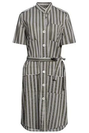 MASSIMO ALBA VESTIDOS - Vestidos midi