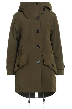 Burberry ROPA DE ABRIGO - Abrigos