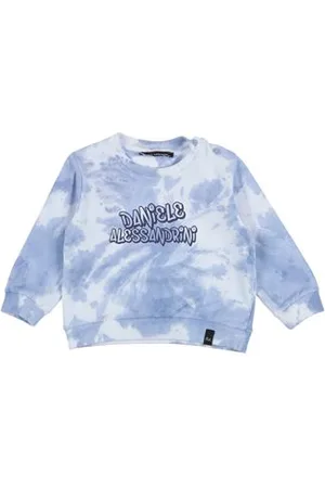 D.A. Daniele Alessandrini CAMISETAS Y TOPS - Sudaderas