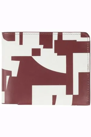 DRIES VAN NOTEN Marroquinería - Billeteras