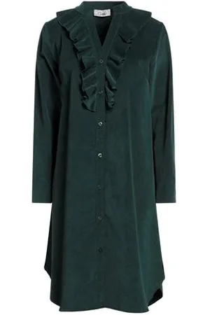 CROCHÈ VESTIDOS - Minivestidos