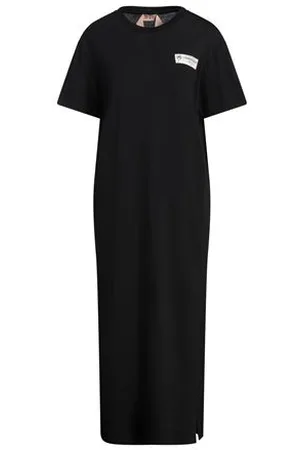 Nº21 VESTIDOS - Vestidos midi