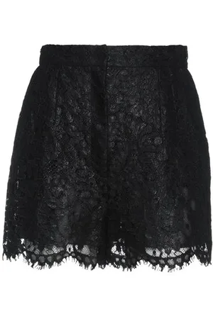 Dolce & Gabbana PARTES DE ABAJO - Pantalones cortos y bermudas