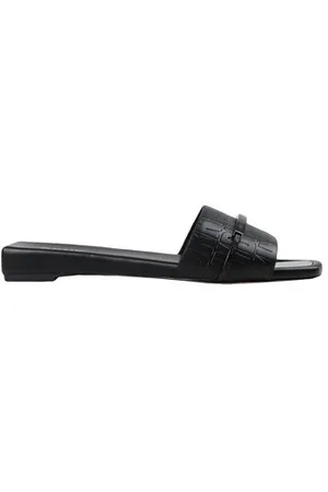 DKNY CALZADO - Sandalias con cierre