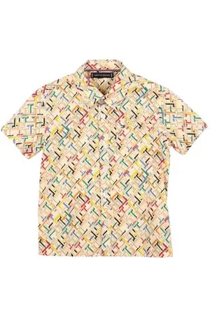 Tommy Hilfiger CAMISETAS Y TOPS - Camisas