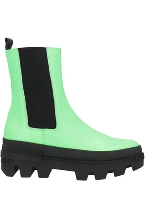 Bibi Lou CALZADO - Botines de caña alta