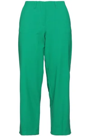ALYSI PARTES DE ABAJO - Pantalones