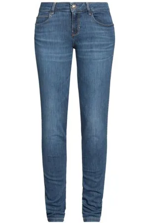 Guess PARTES DE ABAJO - Pantalones vaqueros
