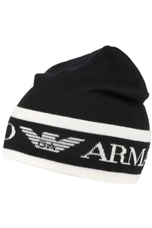Emporio Armani COMPLEMENTOS - Sombreros