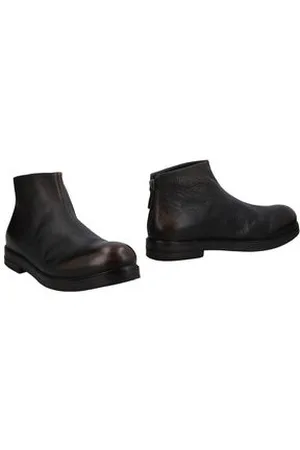 MARSÈLL CALZADO - Botines de caña alta