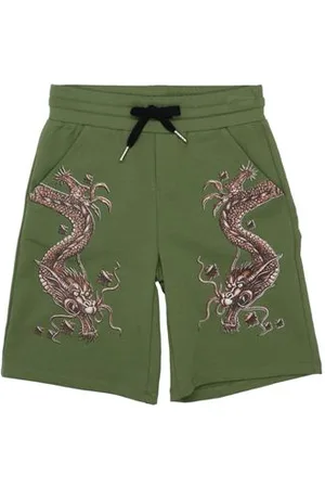John Richmond PARTES DE ABAJO - Pantalones cortos y bermudas