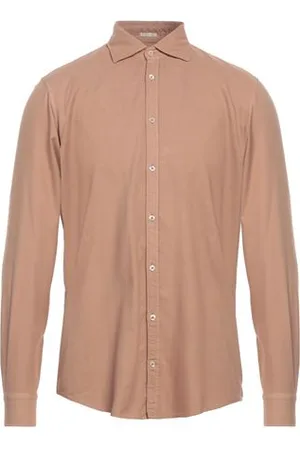 MASSIMO ALBA CAMISETAS Y TOPS - Camisas