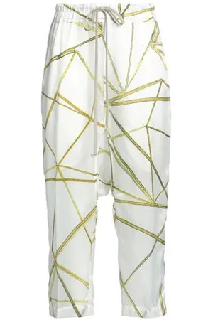 Rick Owens PARTES DE ABAJO - Pantalones
