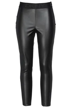 DKNY PARTES DE ABAJO - Pantalones