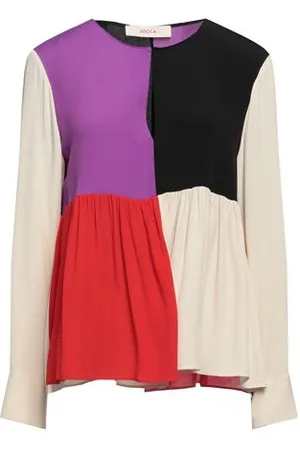 Jucca CAMISETAS Y TOPS - Tops