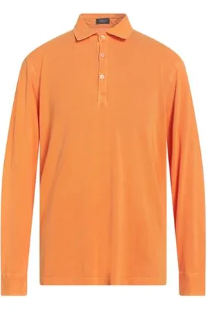 ROSSOPURO CAMISETAS Y TOPS - Polos