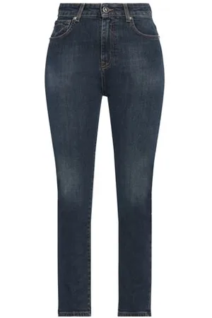John Richmond PARTES DE ABAJO - Pantalones vaqueros