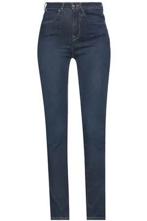 sartoria tramarossa PARTES DE ABAJO - Pantalones vaqueros