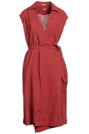 MASSIMO ALBA VESTIDOS - Vestidos midi
