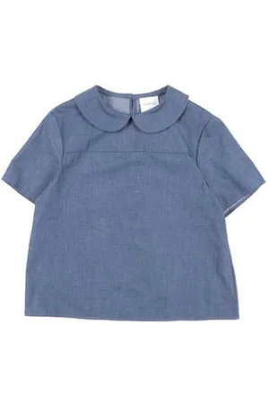 LE PETIT COCO CAMISETAS Y TOPS - Camisas vaqueras
