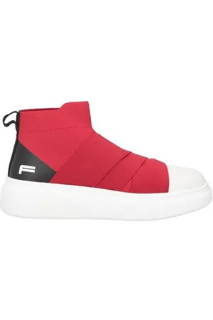 FESSURA CALZADO - Sneakers
