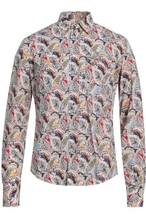 Aglini CAMISETAS Y TOPS - Camisas