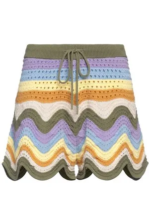 ZIMMERMANN PARTES DE ABAJO - Pantalones cortos y bermudas