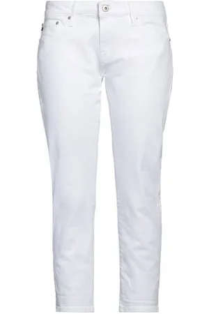 AG Jeans PARTES DE ABAJO - Pantalones vaqueros