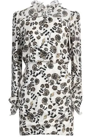 SALONI VESTIDOS - Minivestidos