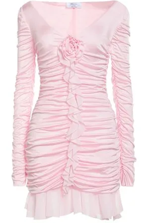 BLUMARINE VESTIDOS - Minivestidos