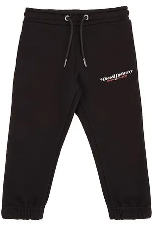 Diesel PARTES DE ABAJO - Pantalones