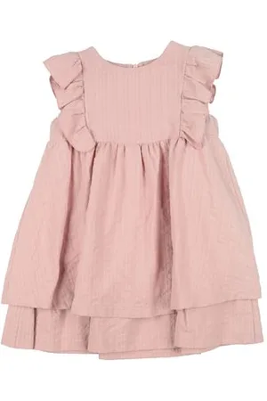 LALALU VESTIDOS - Vestidos para niña
