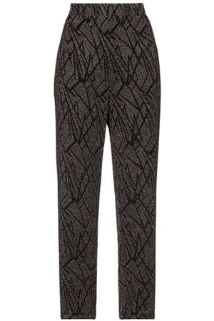 ANONYME PARTES DE ABAJO - Pantalones