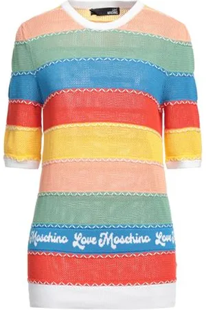 Moschino PRENDAS DE PUNTO - Pullover
