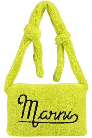 Marni BOLSOS - Bolsos de asas largas